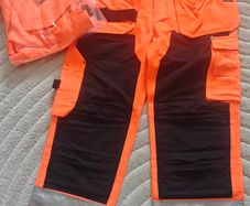Lbrador work trousers