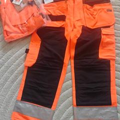 Lbrador work trousers