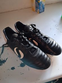 football boots