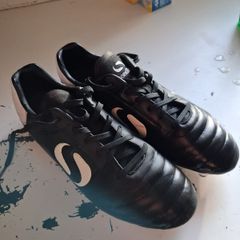 football boots