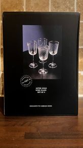 wine glasses