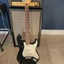 Fender Mexican Standard Strat Image 5