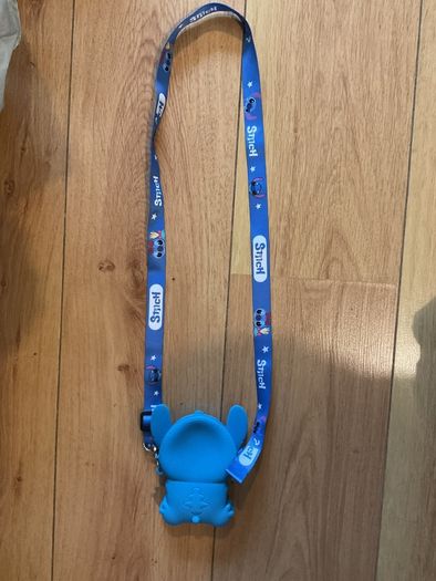 Kids LILO and Stitch small Bag Brand New