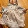 16 in Doll. Soft body. Image 4