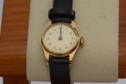 Vintage Ladies Timex Mechanical  Watch