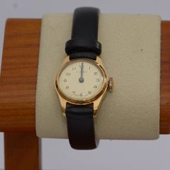 Vintage Ladies Timex Mechanical  Watch