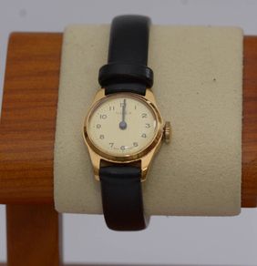 Vintage Ladies Timex Mechanical  Watch