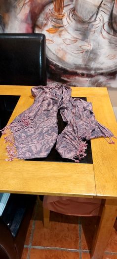 Scarf/Shawl