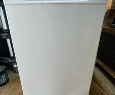 Liebherr Freezer