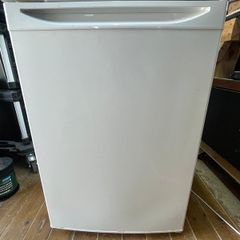 Liebherr Freezer