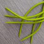 Silicone tie wraps Image 3