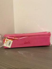 Rhodia Pencil Case