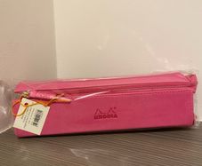 Rhodia Pencil Case