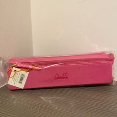 Rhodia Pencil Case