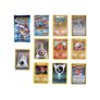 Pokemon Card Shining Fates Style English Booster Battle Carte Trading Card Game Collection GX V EX Cards Toys Kids Gifts Image 3