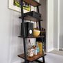Storage and Shelving Unit Image 4