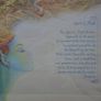 Greeting card, Josephine Wall  artwork,Greeting card Image 7