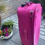 Large suitcase Image 2