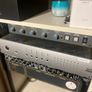 Stam Audio SA4000+ Carnhill Transformers 2018 Dark Gray Image 2