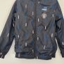 Adidas  manchester united reversible jacket Image 3