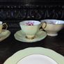 Royal Albert "Painters Rose" 20 piece tea set Image 10