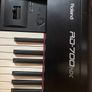 Roland RD- 700NX & Case Image 6
