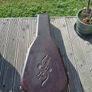 1998 Japanese Takamine EN30 C and original Hard case Image 8