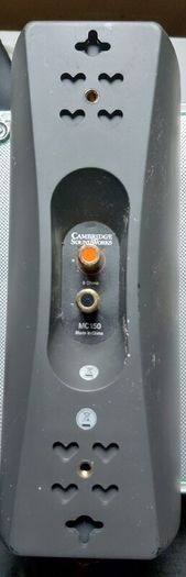 Cambridge SoundWorks Speakers