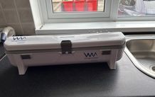 Kitchen Foil Dispenser - Wrapmaster