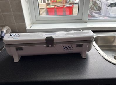 Kitchen Foil Dispenser - Wrapmaster