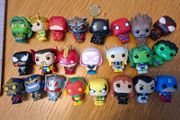 Marvel Pocket Pops