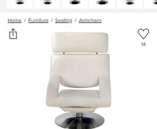 Recliner DS-255 by de sede