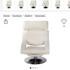 Recliner DS-255 by de sede