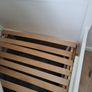 Childrens extendable bed Image 6