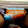 Indie Long Comic Box w 250 Comics for Sale Image 6