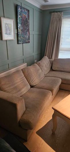 Free Corner suite