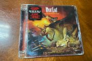 Meat Loaf Bat Out of Hell 3 CD The Monster is Loose