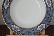 Antique - Burslem - Losolware