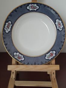 Antique - Burslem - Losolware