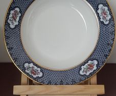 Antique - Burslem - Losolware