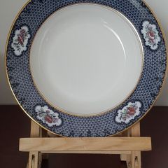 Antique - Burslem - Losolware