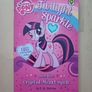 My Little Pony: Twilight Sparkle & the Crystal Heart Spell by G. M. Berrow (Fantasy Paperback 2014) Image 2