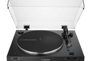 Turntable Audio Technica Bluetooth AT-LP3XBT