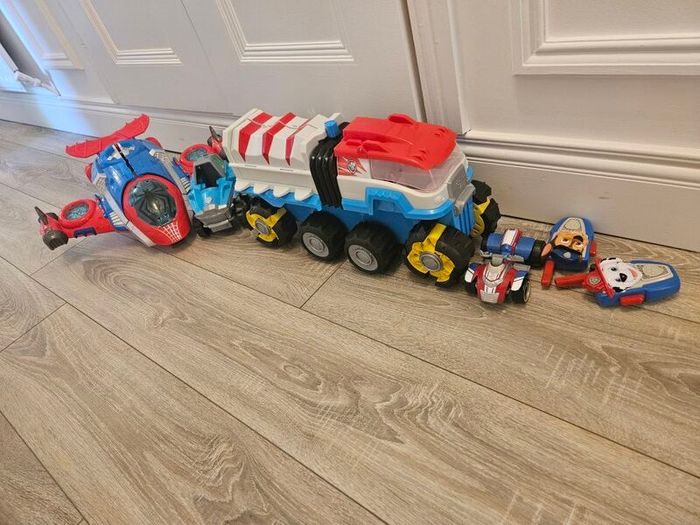 Toys