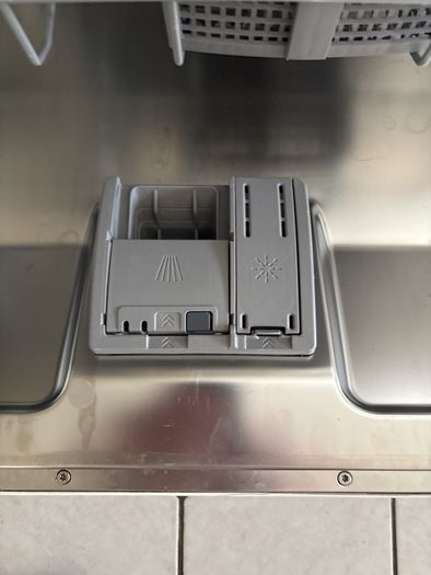 Bosch Series 2 Silence Plus