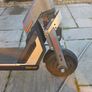 Segway GT2P flagship electric e-scooter Image 4