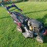 Lawnmower Image 2