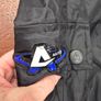 Akito Motorcycle Trouser Image 10
