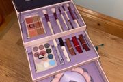 Makeup set &amp; case