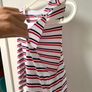 Striped top Image 8